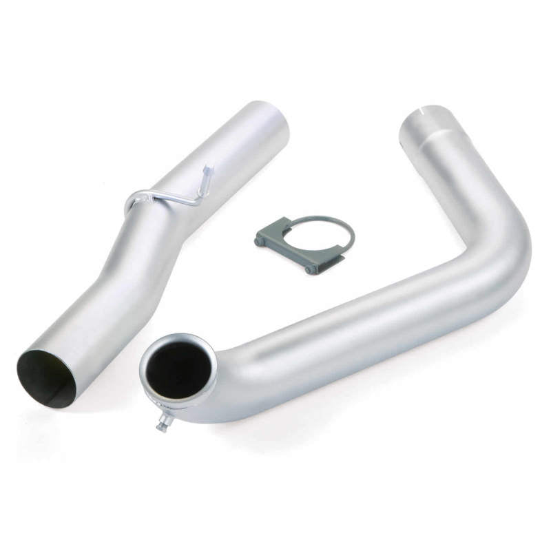 Banks Power 99 Ford 7.3L F250/350 Monster Turbine Outlet Pipe Kit 53580 53580 Photo - Primary