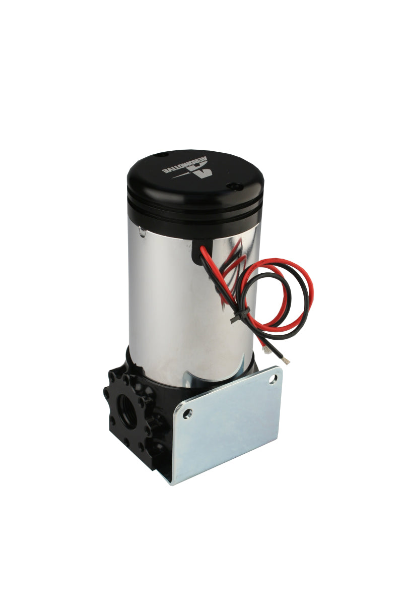 Aeromotive Electric Fuel Pump 11216 Photo - Primary