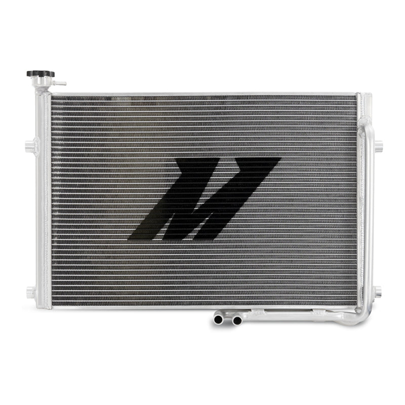 Mishimoto 2016+ Polaris RZR XP Turbo Aluminum Radiator Relocation Kit MMRAD-RZR-16E MMRAD-RZR-16E User 1