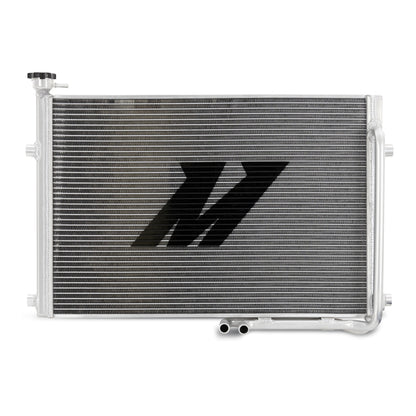 Mishimoto 2016+ Polaris RZR XP Turbo Aluminum Radiator Relocation Kit MMRAD-RZR-16E MMRAD-RZR-16E User 1