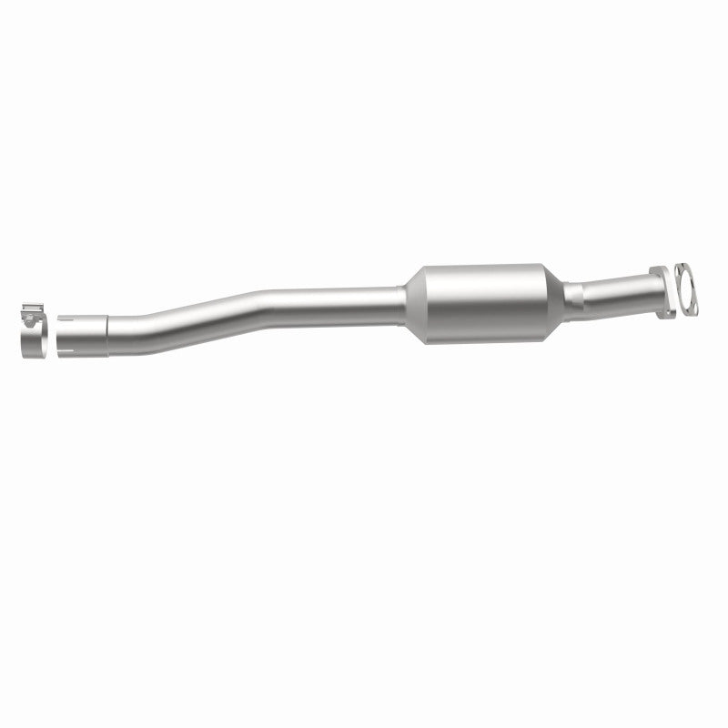 MagnaFlow California Grade CARB Compliant Direct-Fit Catalytic Converter 5592103 360 Degree Image Set
