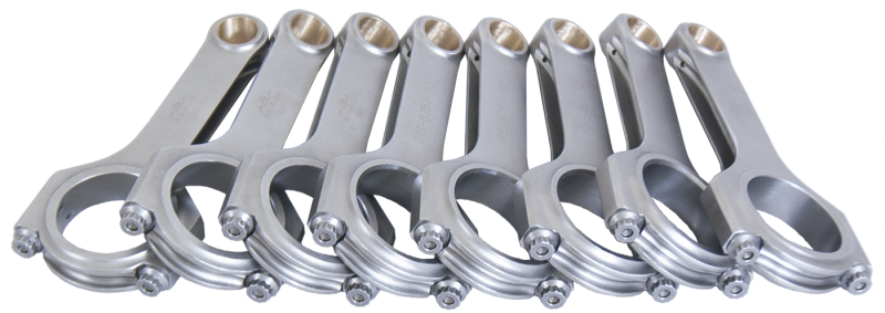 Eagle Toyota/Lexus UZFE V8 5.751 Inch H-Beam Connecting Rods (Set of 8) CRS5751T3D CRS5751T3D Photo - Primary