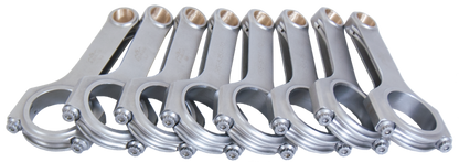 Eagle Toyota/Lexus UZFE V8 5.751 Inch H-Beam Connecting Rods (Set of 8) CRS5751T3D CRS5751T3D Photo - Primary
