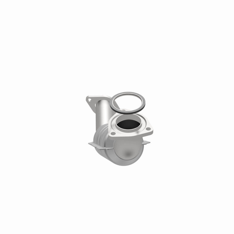 MagnaFlow Pontiac G8 OEM Grade Federal / EPA Compliant Direct-Fit Catalytic Converter 51694 360 Degree Image Set