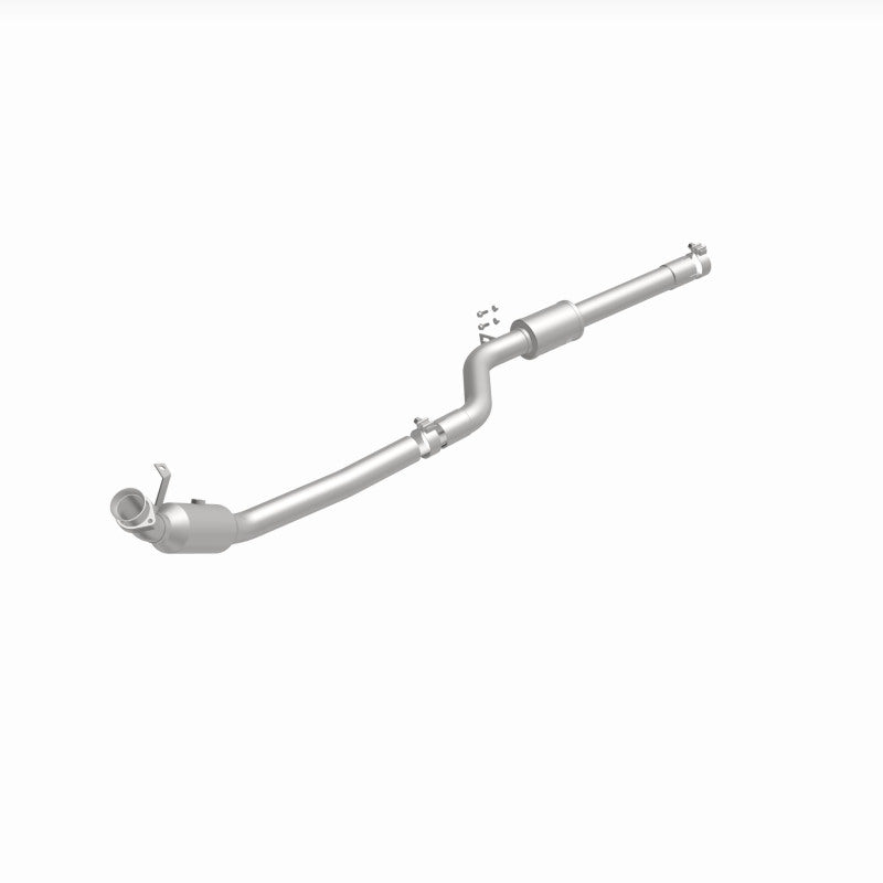 Magnaflow Conv DF 2013-2017 SL550 V8 4.6 OEM Underbody 21-571 21-571 360 Degree Image Set