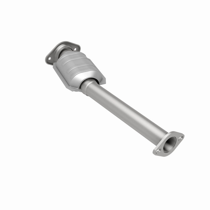 MagnaFlow California Grade CARB Compliant Direct-Fit Catalytic Converter 457027 360 Degree Image Set