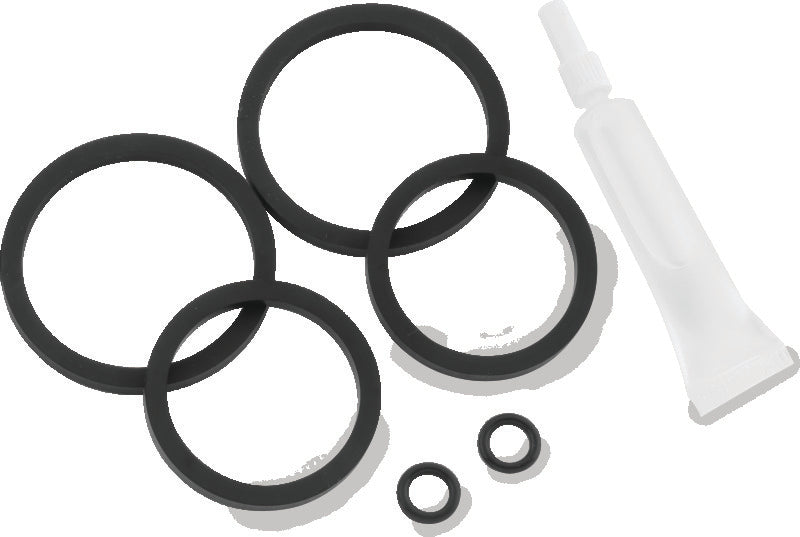 Performance Machine Pm Seal Kit 137X4B 0053-3903 0053-3903 Photo - Primary