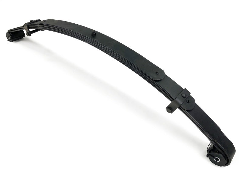 Tuff Country 87-96 Jeep Wrangler Front 2in EZ-Ride Leaf Springs (Ea) 48280 48280 Photo - Primary