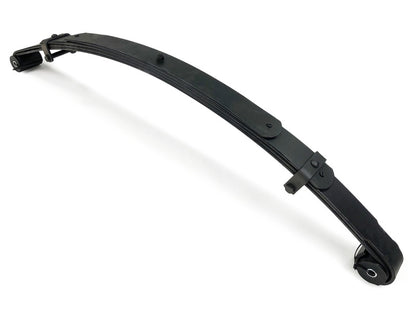 Tuff Country 87-96 Jeep Wrangler Front 2in EZ-Ride Leaf Springs (Ea) 48280 48280 Photo - Primary