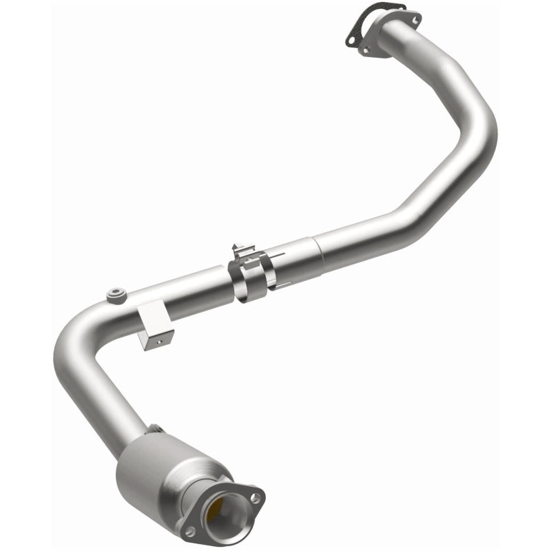 Magnaflow 05-06 Land Rover LR3 4.4L Direct Fit Converter 4651719 4651719 Photo - out of package