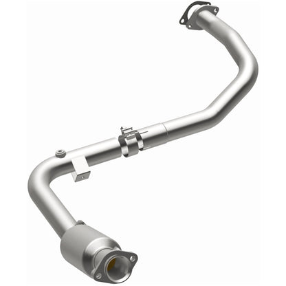 Magnaflow 05-06 Land Rover LR3 4.4L Direct Fit Converter 4651719 4651719 Photo - out of package