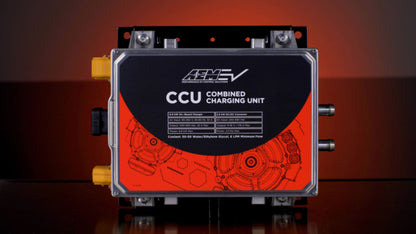 AEM EV CCU Kit 30-8405 30-8405 Photo - lifestyle view