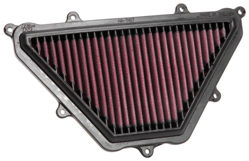 K&N Engineering KN Drop in Air Filters Air Filters Air Filters - Drop In main image