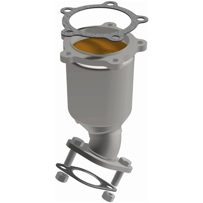 MagnaFlow Hyundai Santa Fe OEM Grade Federal / EPA Compliant Direct-Fit Catalytic Converter 51257 Photo - out of package