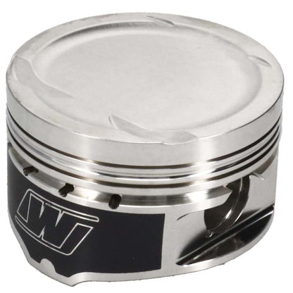 Wiseco Audi/VW 2.0L 83.00mm Bore 92.8mm Stroke -7.1cc EA888 Piston Kit - 4 Cyl K750M83 K750M83 Photo - out of package
