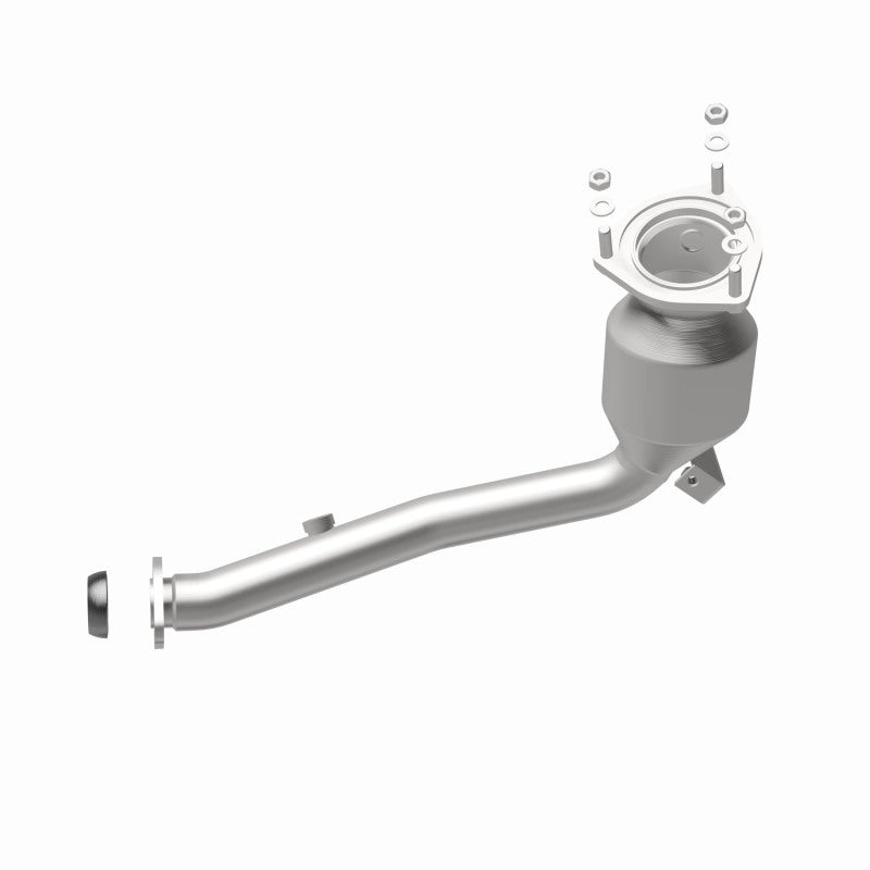 MagnaFlow Suzuki SX4 OEM Grade Federal / EPA Compliant Direct-Fit Catalytic Converter 52141 360 Degree Image Set