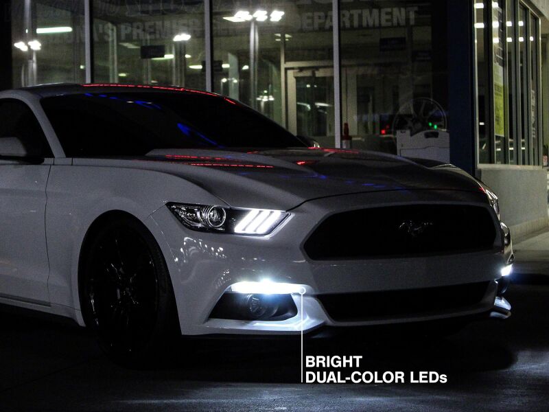 Raxiom RAX Turn Signals Lights Sidemarkers & Indicators main image