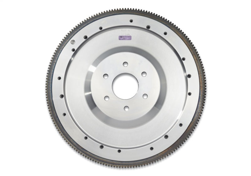 Ford Performance Parts Ford Racing Manual Transmission Flywheel Billet Steel M-6375-N427 Photo - Unmounted