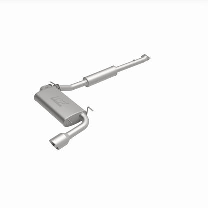 MagnaFlow Mazda Miata Street Series Cat-Back Performance Exhaust System 15715 360 Degree Image Set