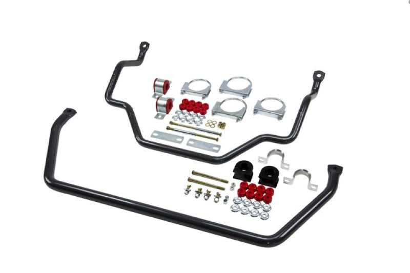 Belltech Anti-swaybar Sets 5404/5508 9908 Photo - Primary