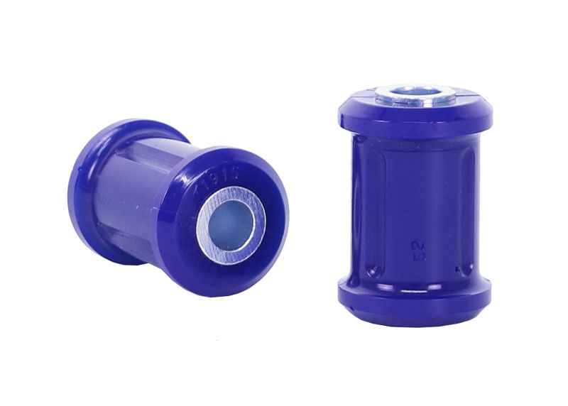 SuperPro Front Control Arm Lower-Inner Front Bushing Kit SPF1915K Photo - Primary