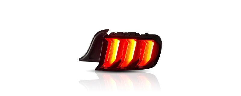 Raxiom RAX LED Taillights Lights Tail Lights main image