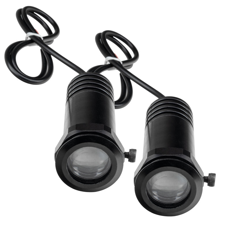 ORACLE Lighting Oracle Door LED Projectors - Star - Star 3214-504 3214-504 Photo - Mounted