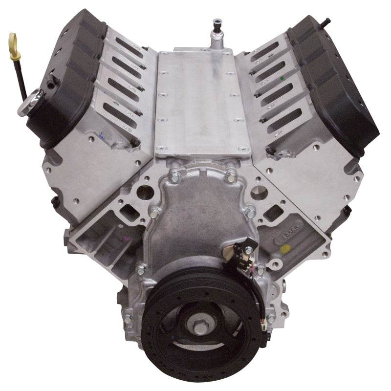Edelbrock Crate Engine LS3 Long Block Only 46720 46720 Photo - out of package