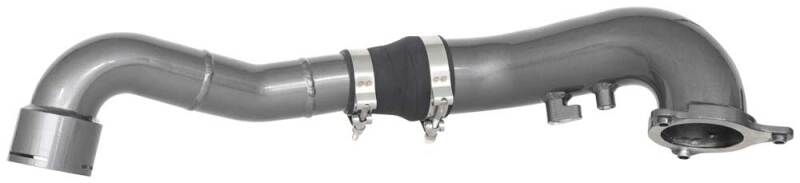 AEM Induction AEM 15-19 BMW M240i L6-3.0L F/I Turbo Intercooler Charge Pipe Kit 26-3007C 26-3007C Photo - Primary