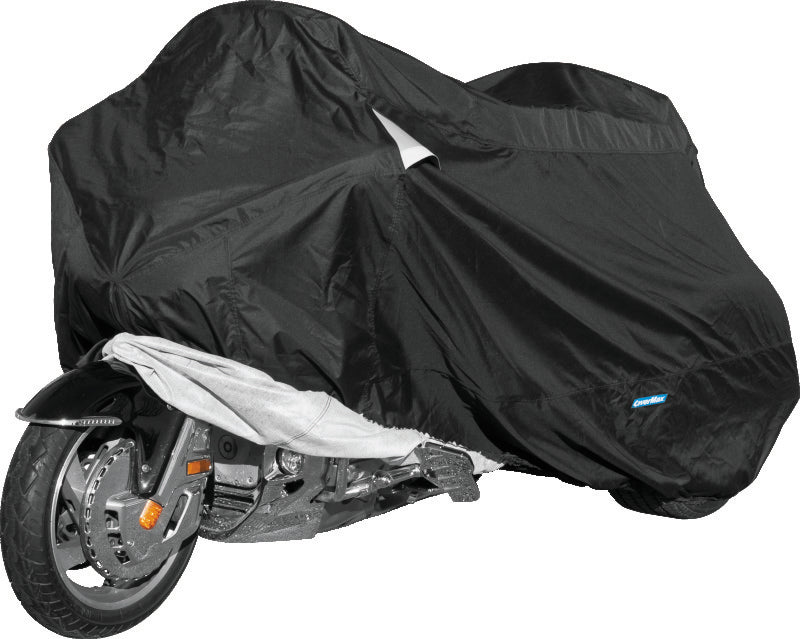 BikeMaster Covermax Trike Cover For Honda Goldwing 107552 107552 User 1