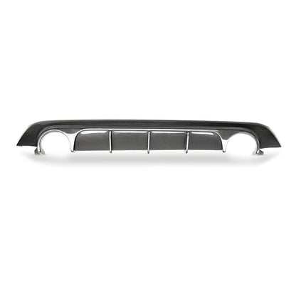 Seibon 17-22 Infiniti Q60 TB-Style Carbon Fiber Rear Lip RL17INFQ60-TB RL17INFQ60-TB User 2