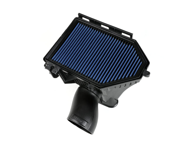 aFe MagnumFORCE Intake Super Stock Pro 5R Media Dodge Challenger 15-20 V6-3.6L/V8-5.7L/6.4L/6.2L 55-10001R 55-10001R Photo - Unmounted