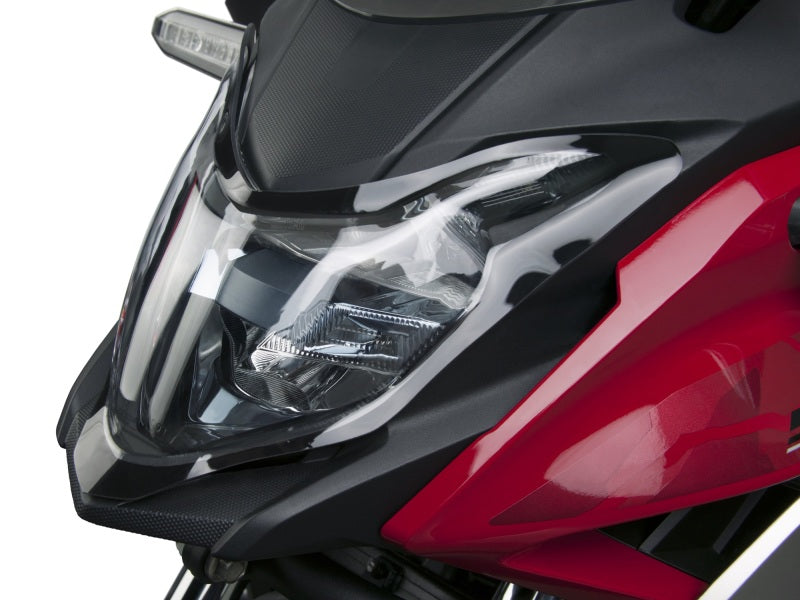 National Cycle Headlight Cover CB500X N5400 N5400 User 1