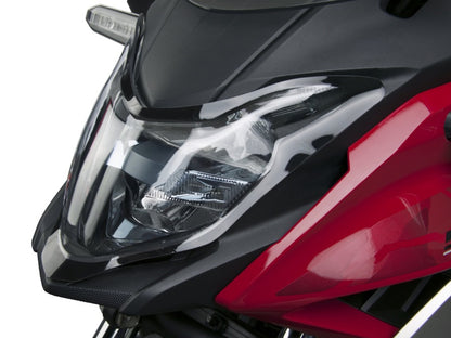 National Cycle Headlight Cover CB500X N5400 N5400 User 1