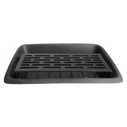 BuiltRight Industries 2019+ Ford Ranger / Dash Mount 104024 104024 User 1