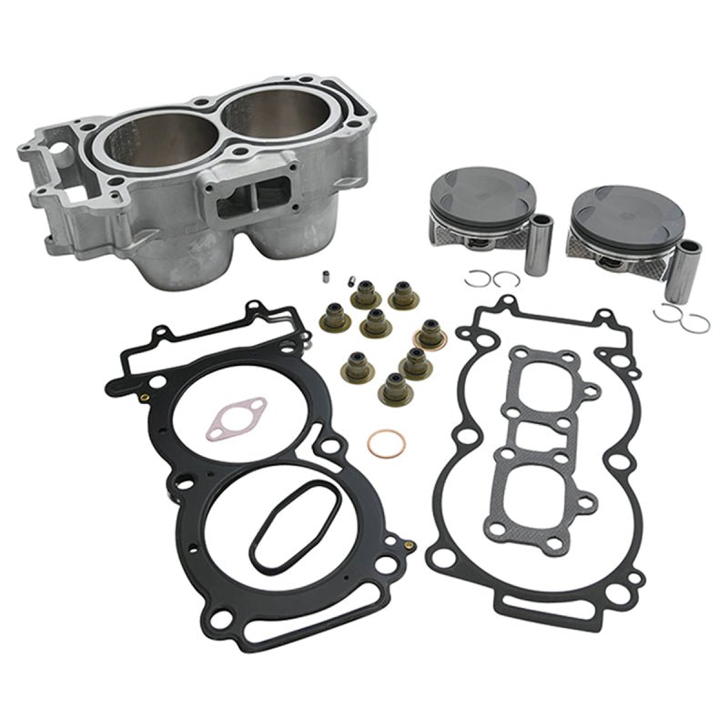Cylinder Works 17-19/2021 Polaris General 1000 EPS 1000cc Standard Bore Cylinder Kit 60006-K02 60006-K02 Photo - Primary
