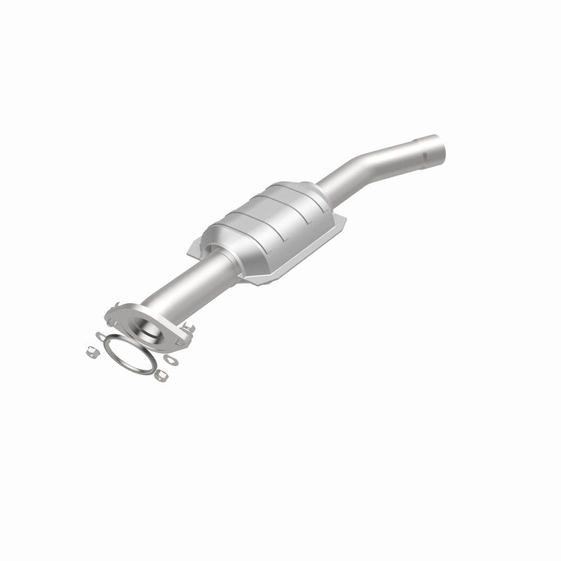 MagnaFlow Mazda Miata OEM Grade Federal / EPA Compliant Direct-Fit Catalytic Converter 51597 360 Degree Image Set