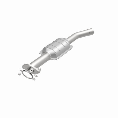 MagnaFlow Mazda Miata OEM Grade Federal / EPA Compliant Direct-Fit Catalytic Converter 51597 360 Degree Image Set