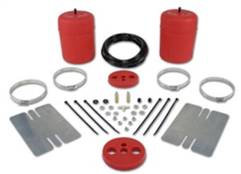 AIRLIFT 1000 Air Spring Kit 60744 Photo - Primary