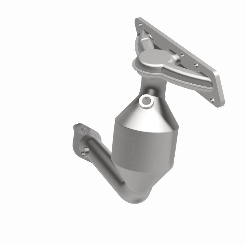 MagnaFlow Mazda 6 OEM Grade Federal / EPA Compliant Manifold Catalytic Converter 51277 360 Degree Image Set