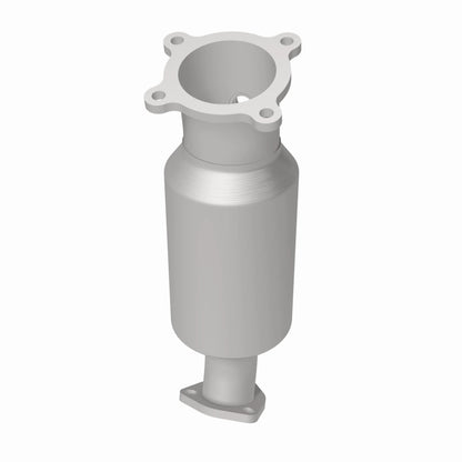 MagnaFlow Audi OEM Grade Federal / EPA Compliant Direct-Fit Catalytic Converter 49163 360 Degree Image Set