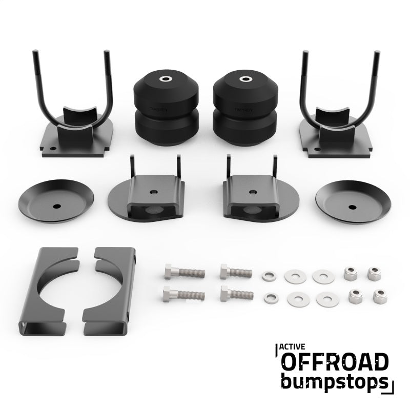 Timbren Active Offroad Bump Stops ABSFR1504E ABSFR1504E Photo - Unmounted