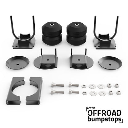 Timbren Active Offroad Bump Stops ABSFR1504E ABSFR1504E Photo - Unmounted