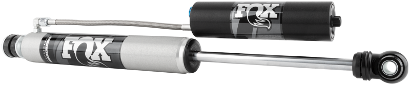 FOX 2005+ Ford Super Duty 2.0 Perf Series 9.6in Smooth Body Remote Res. Front Shock - CD Adj 985-26-162 985-26-162 Photo - Unmounted