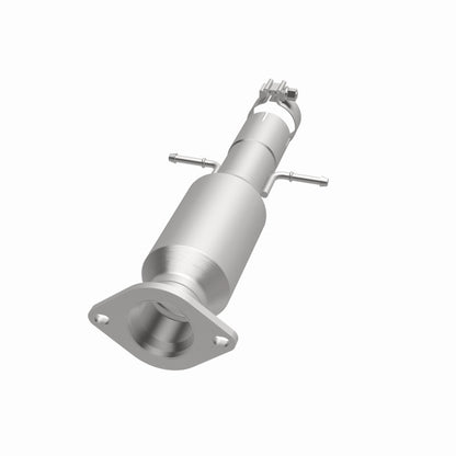 MagnaFlow California Grade CARB Compliant Direct-Fit Catalytic Converter 5421913 360 Degree Image Set