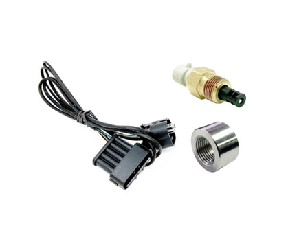 Torque Solution PNP Speed Density Adapter Harness: Subaru WRX 02-07, STI 02-07, FXT 05-12, LGT 05-12 TS-WH-497PA User 1