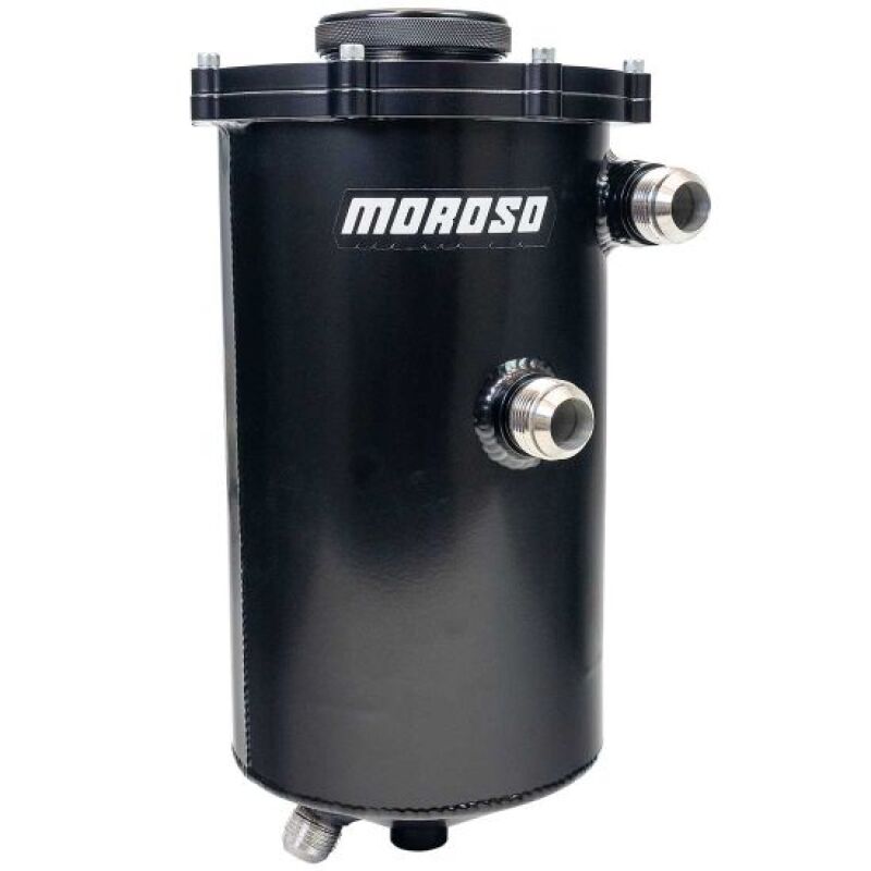 Moroso MOR Dry Sump Tanks Engine Components Dry Sump Oil Tanks main image