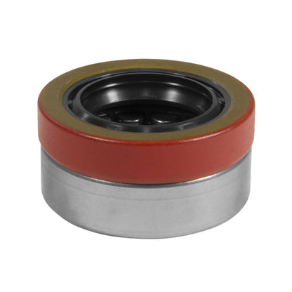 Yukon Gear & Axle Yukon 8.2in GM 3.73 Rear Ring & Pinion Install Kit 28 Spline Positraction 2.25in Axle Bearings YGK2214 YGK2214 Photo - Unmounted