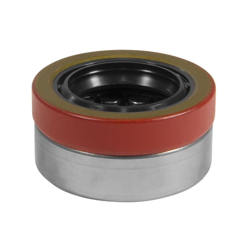 Yukon Gear & Axle Yukon 8.8in Ford 4.11 Rear Ring & Pinion Install Kit 2.25in OD Axle Bearings and Seals YGK2219 YGK2219 Photo - Unmounted