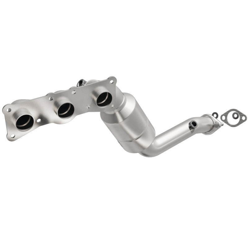 MagnaFlow BMW OEM Grade Federal / EPA Compliant Manifold Catalytic Converter 51222 Photo - Primary